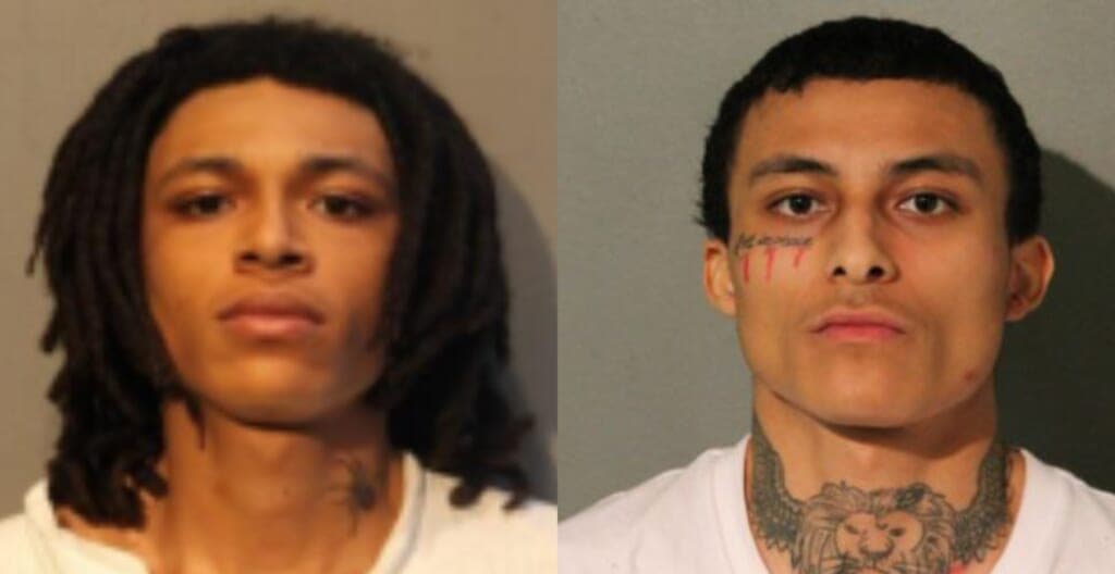 Chicago suspects thegrio.com 