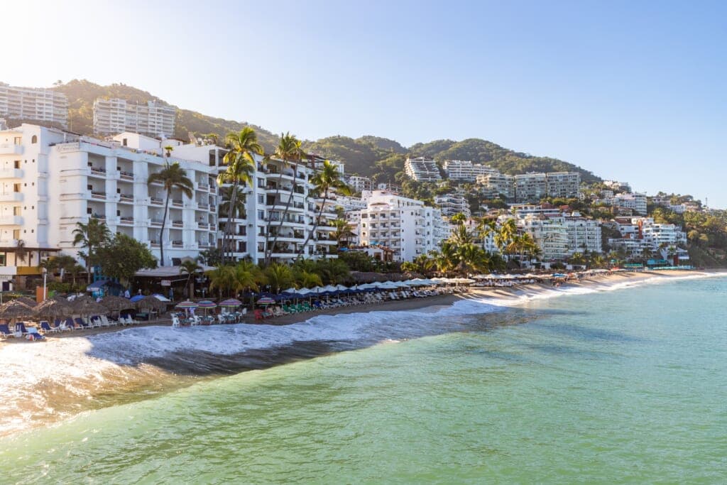Puerto Vallarta