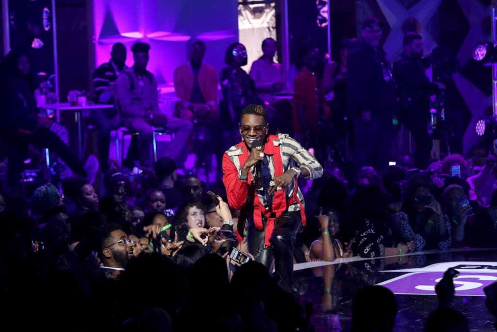 Soulja Boy thegrio.com
