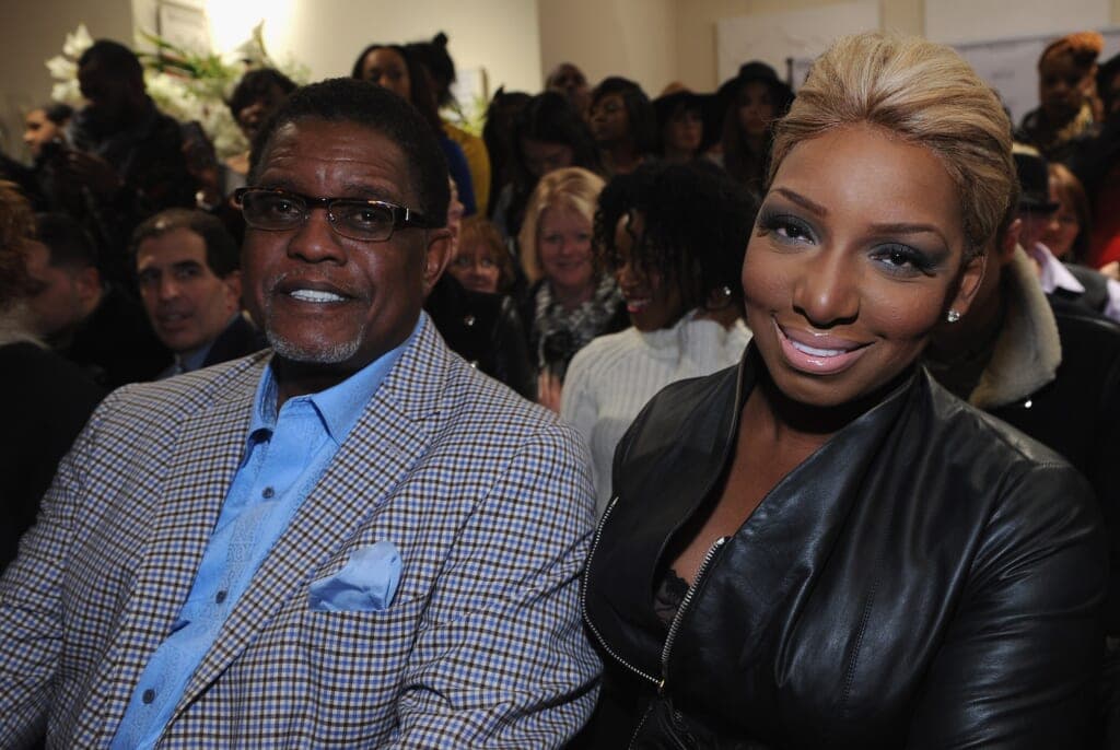NeNe Leakes thegrio.com