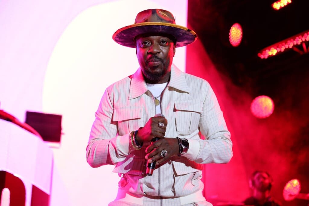 Anthony Hamilton thegrio.com