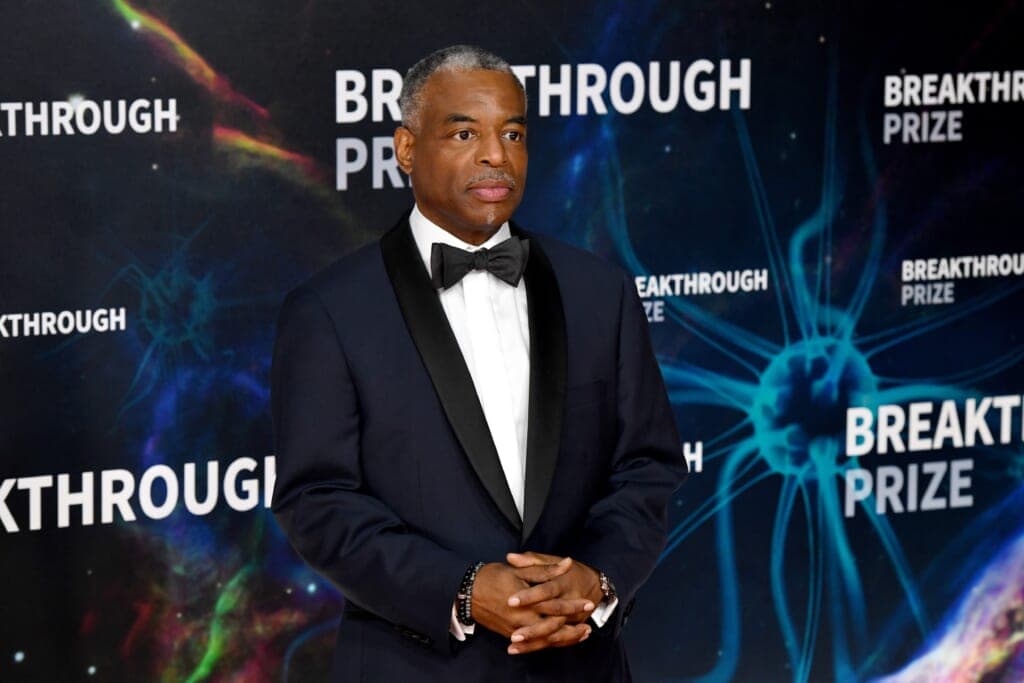 LeVar Burton thegrio.com