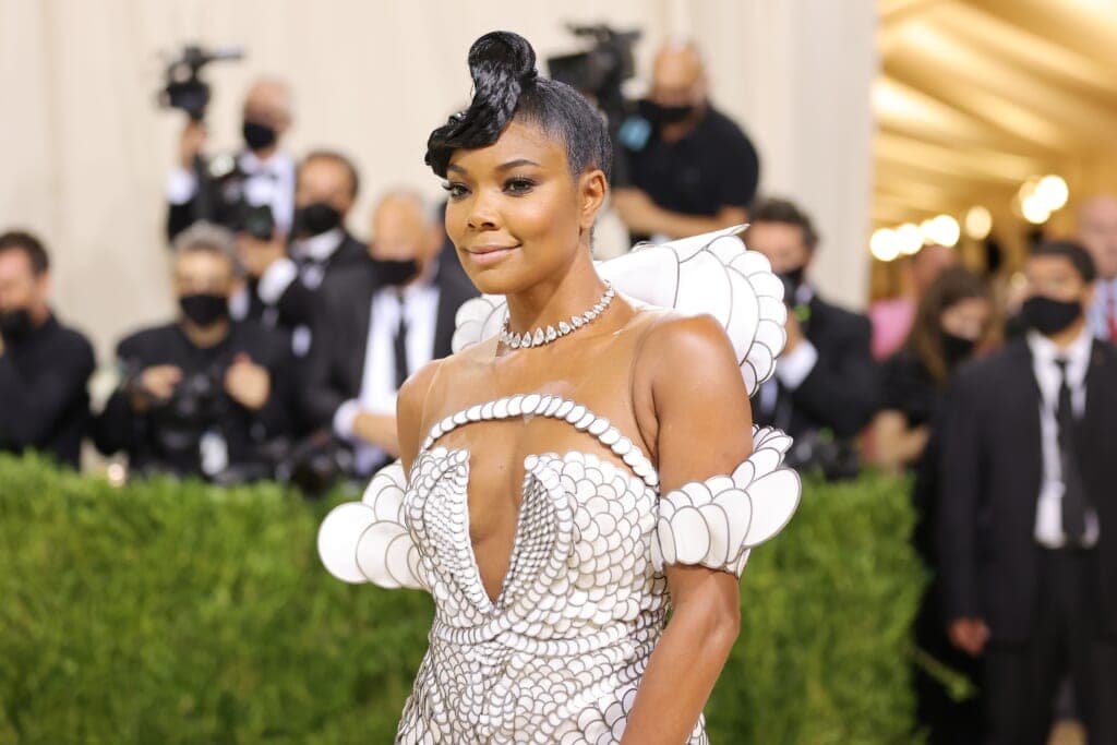 Gabrielle Union thegrio.com 
