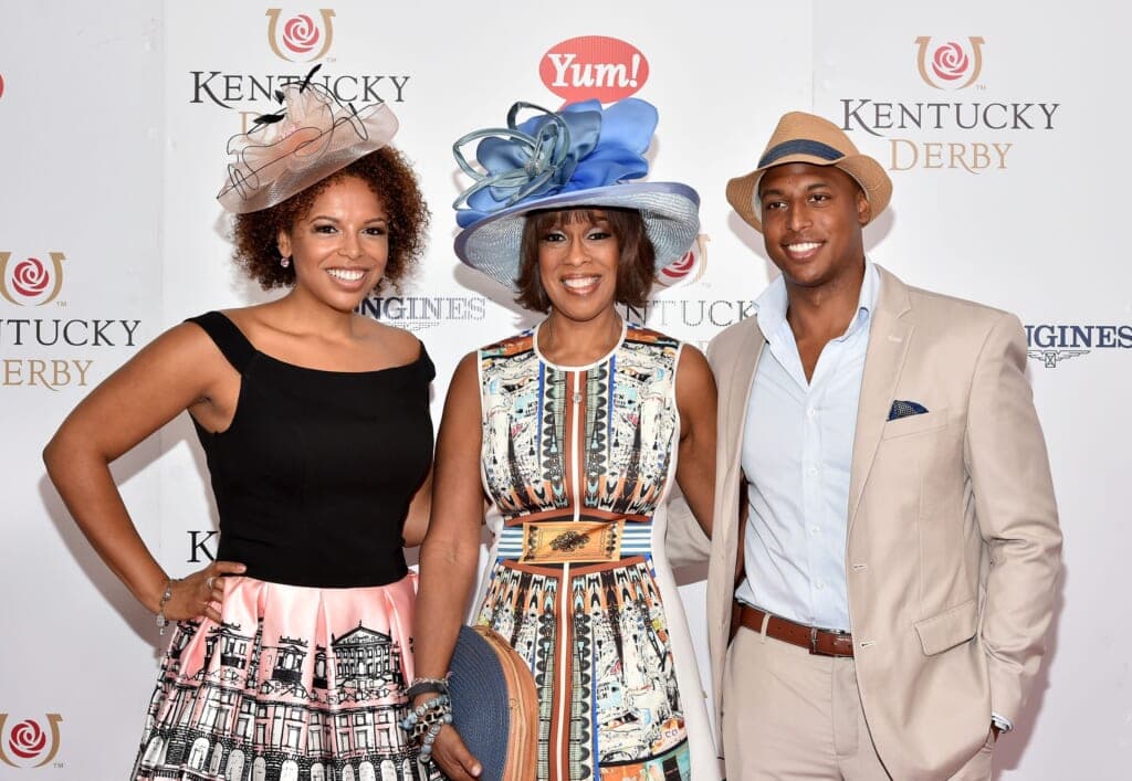 Gayle King thegrio.com 