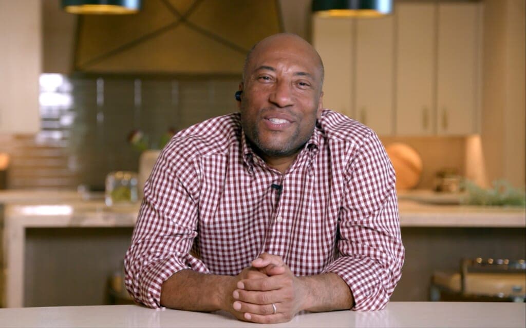Byron Allen thegrio.com