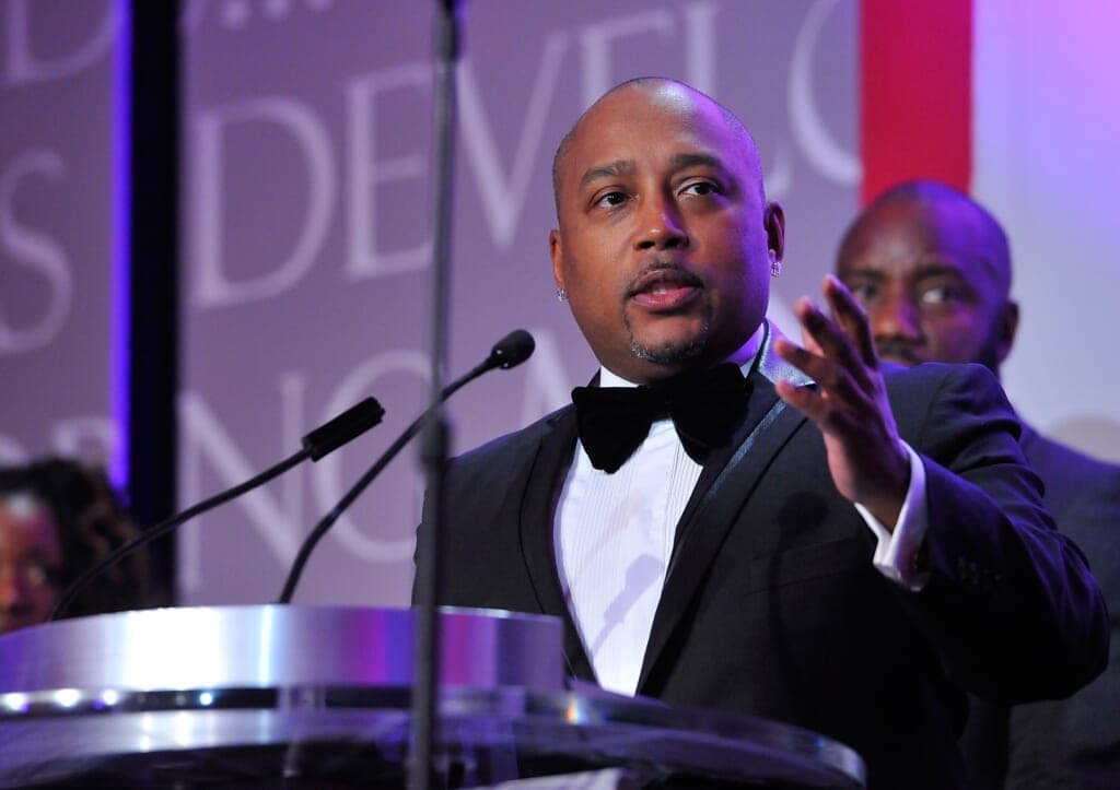 Daymond John thegrio.com