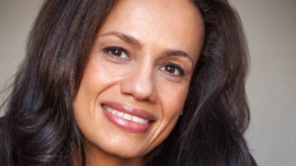 Alexis McGill Johnson, president of Planned Parenthood