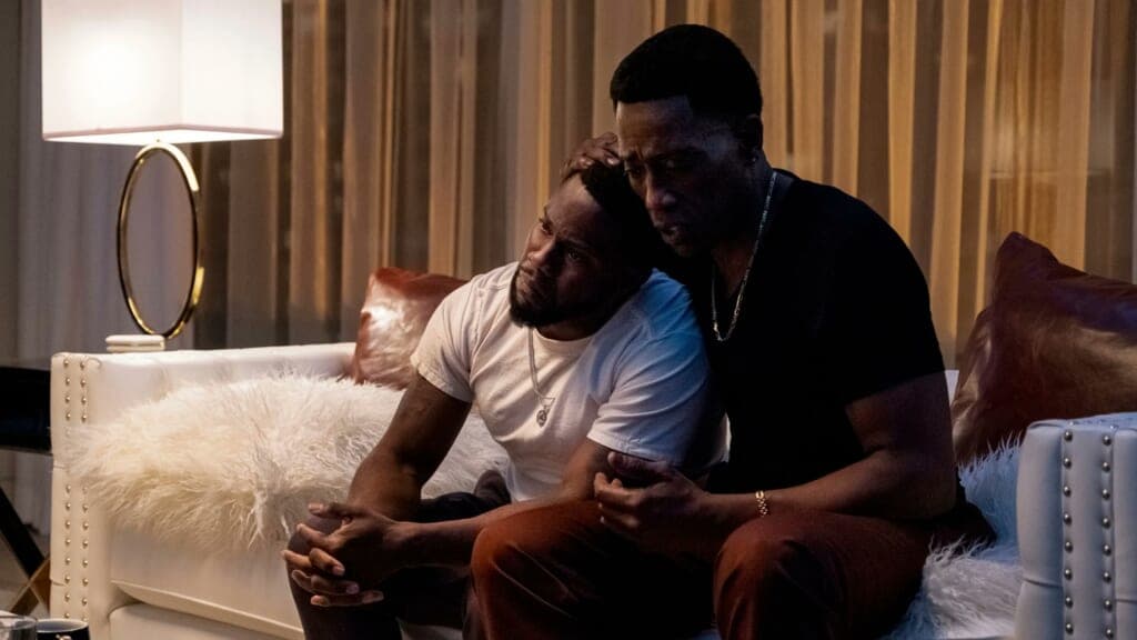 Kevin Hart Netflix True Story theGRIO.com