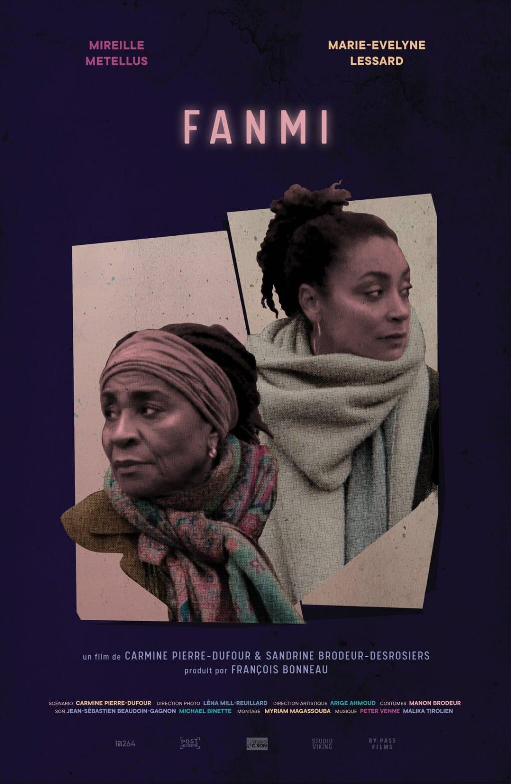 Fanmi TIFF thegrio.com
