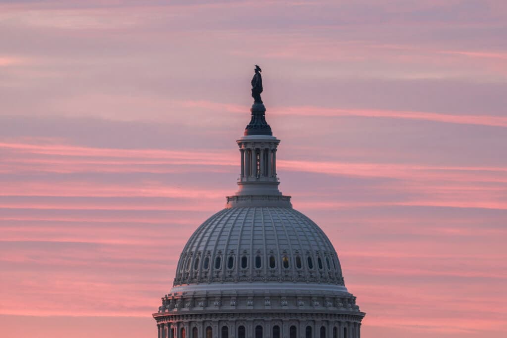 Capitol Building, theGrio.com