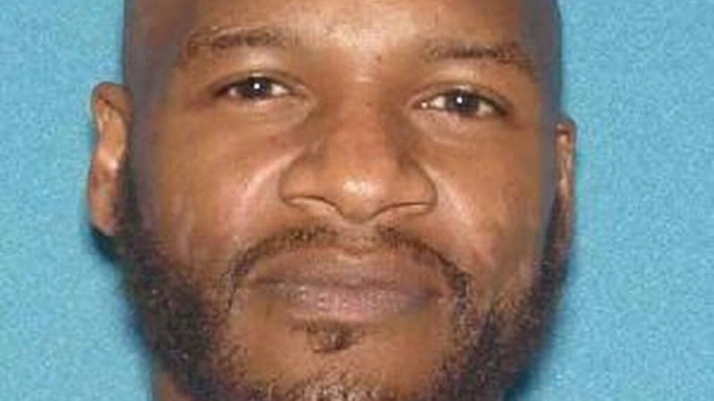 Singer Jaheim