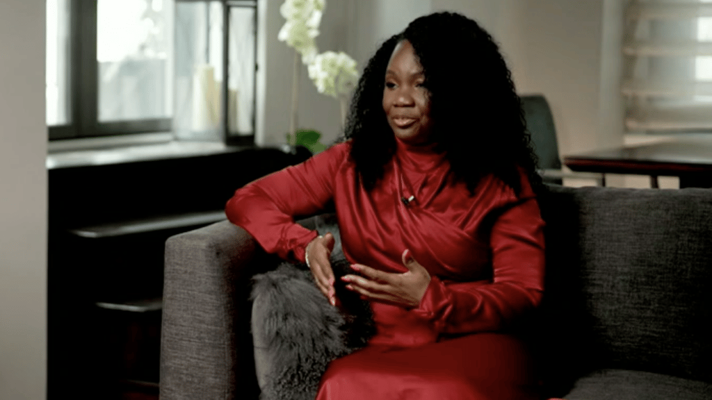 Diana Copeland, a former employee of singer R. Kelly