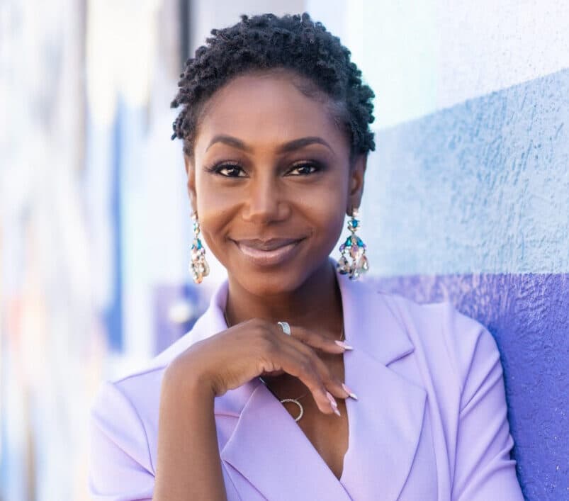 Symone Davis, theGrio.com