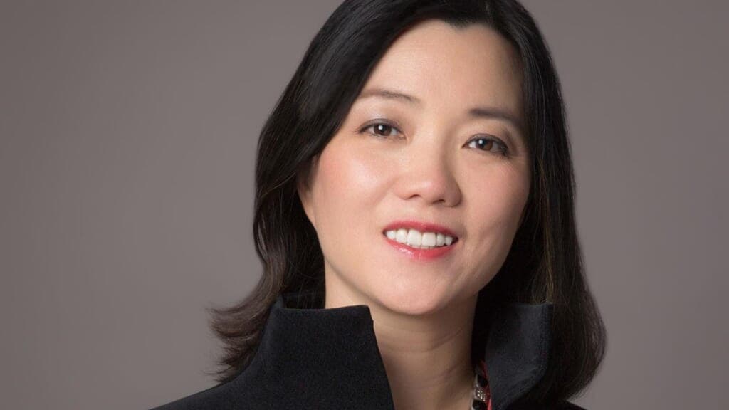 Veronica Wu