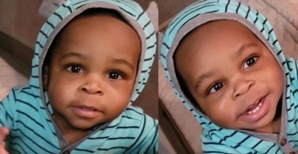 Brycen and Brayden McDaniel thegrio.com