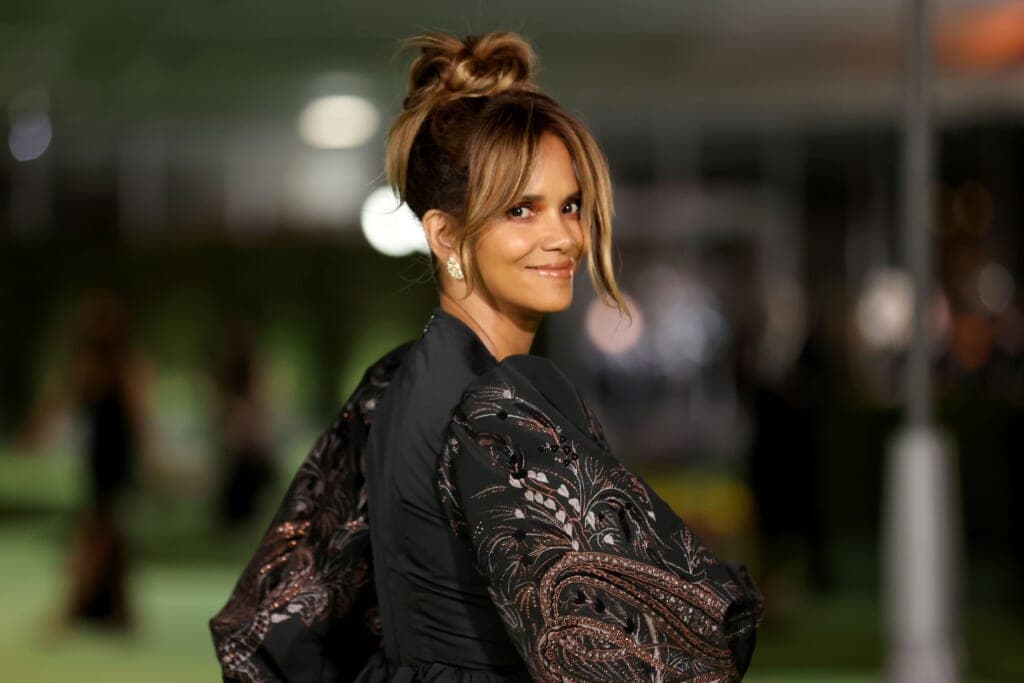 Halle Berry thegrio.com 