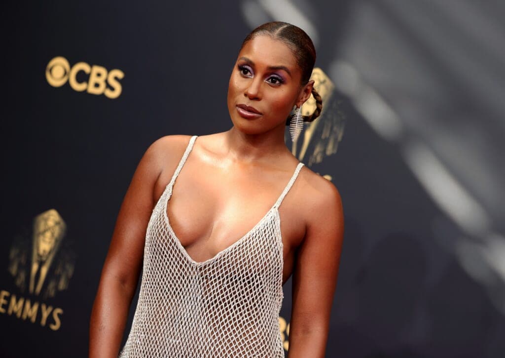 Issa Rae thegrio.com 