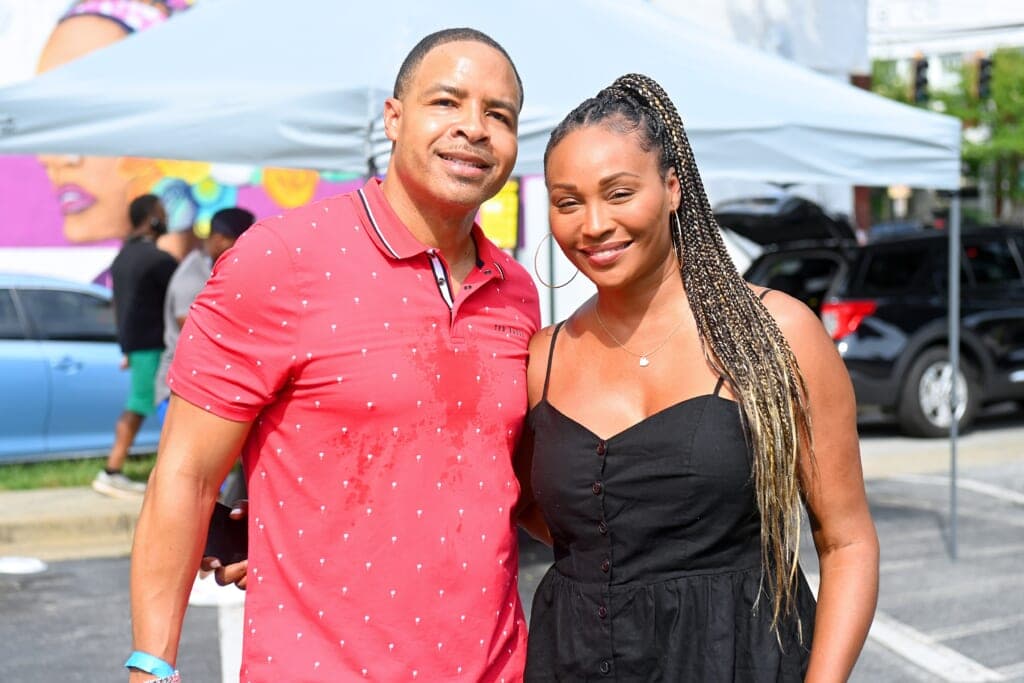 Cynthia Bailey thegrio.com 