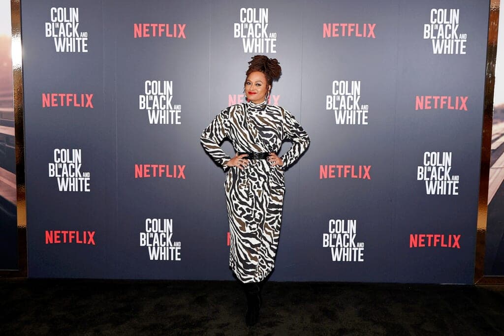 Ava DuVernay thegrio.com