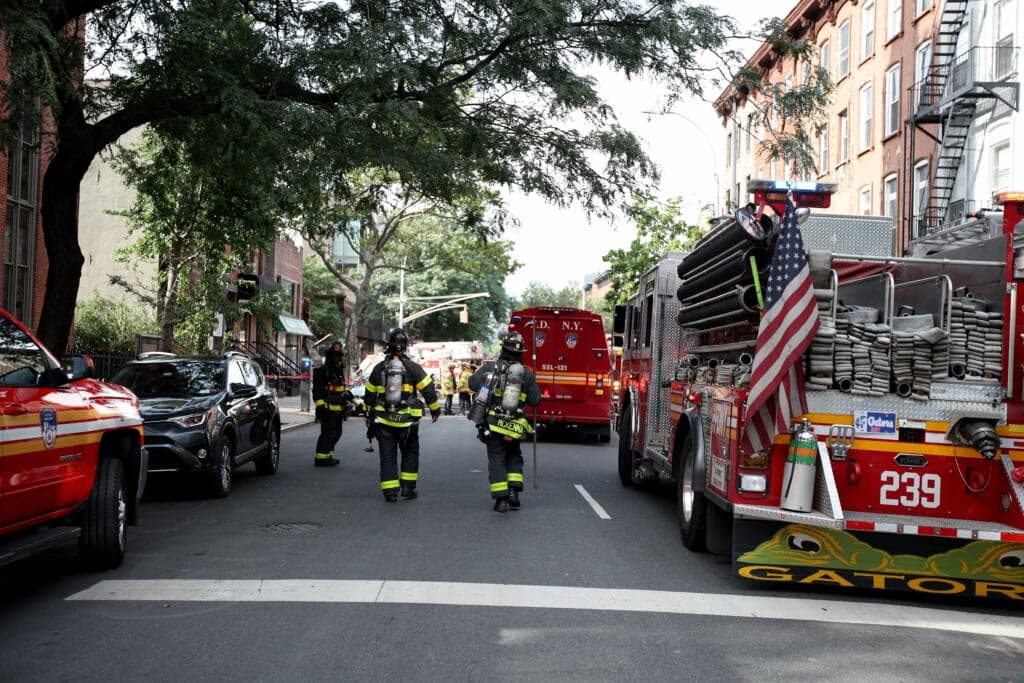 FDNY thegrio.com