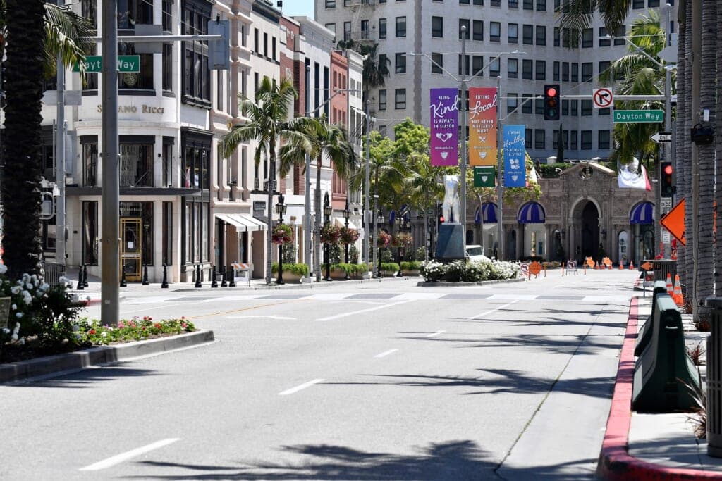 Rodeo Drive thegrio.com
