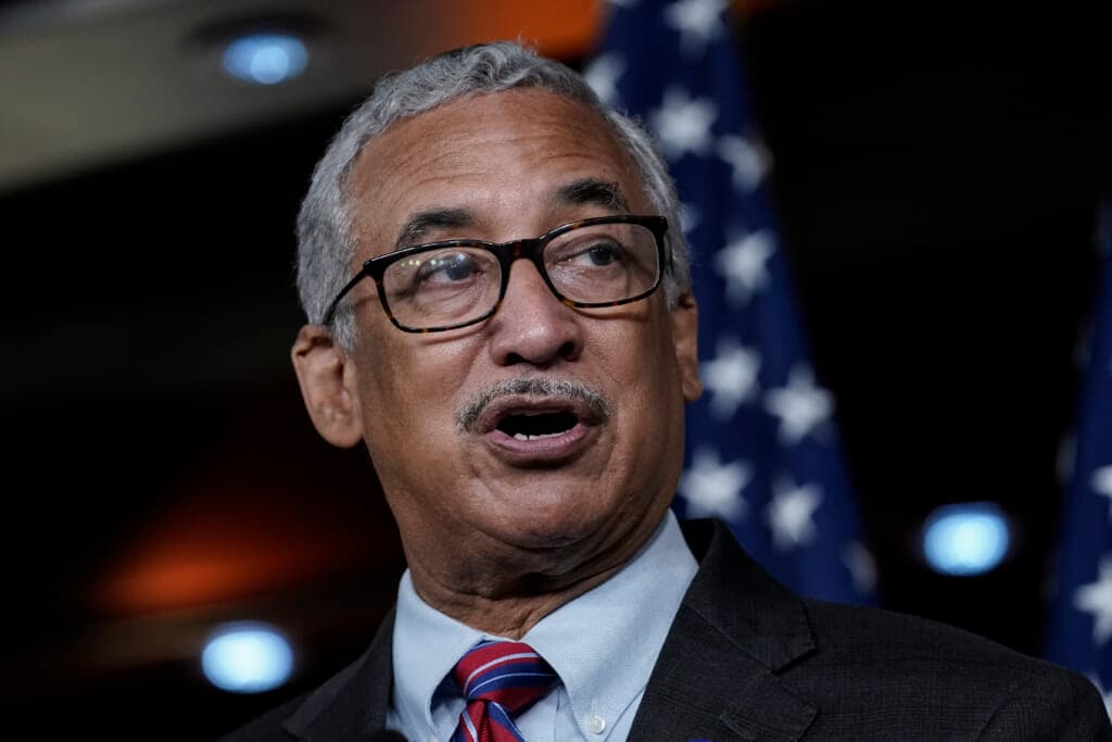 U.S. Rep. Bobby Scott
