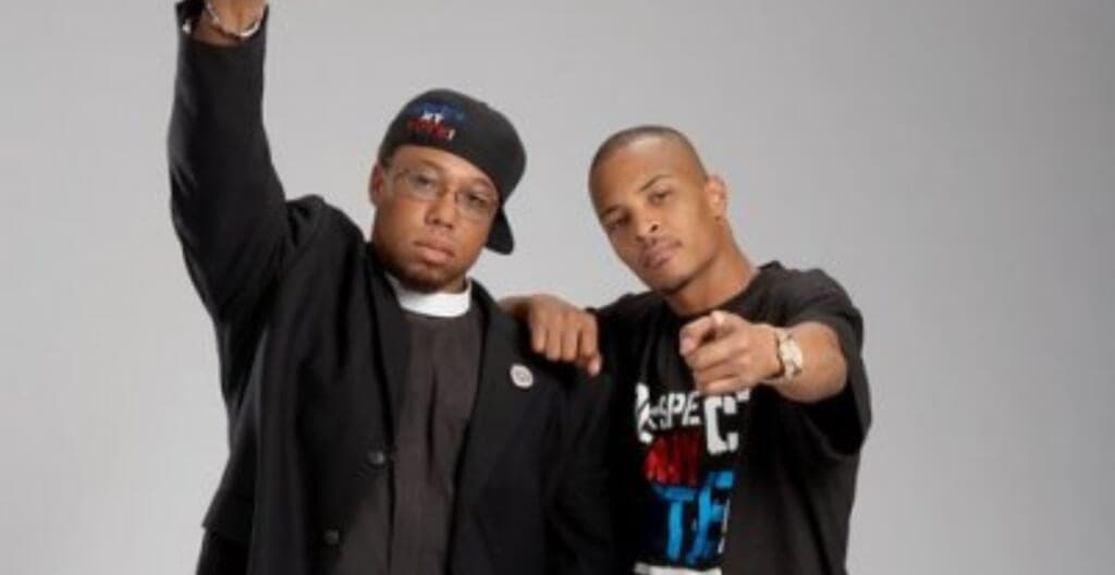 Hip Hop Caucus Yearwood thegrio.com