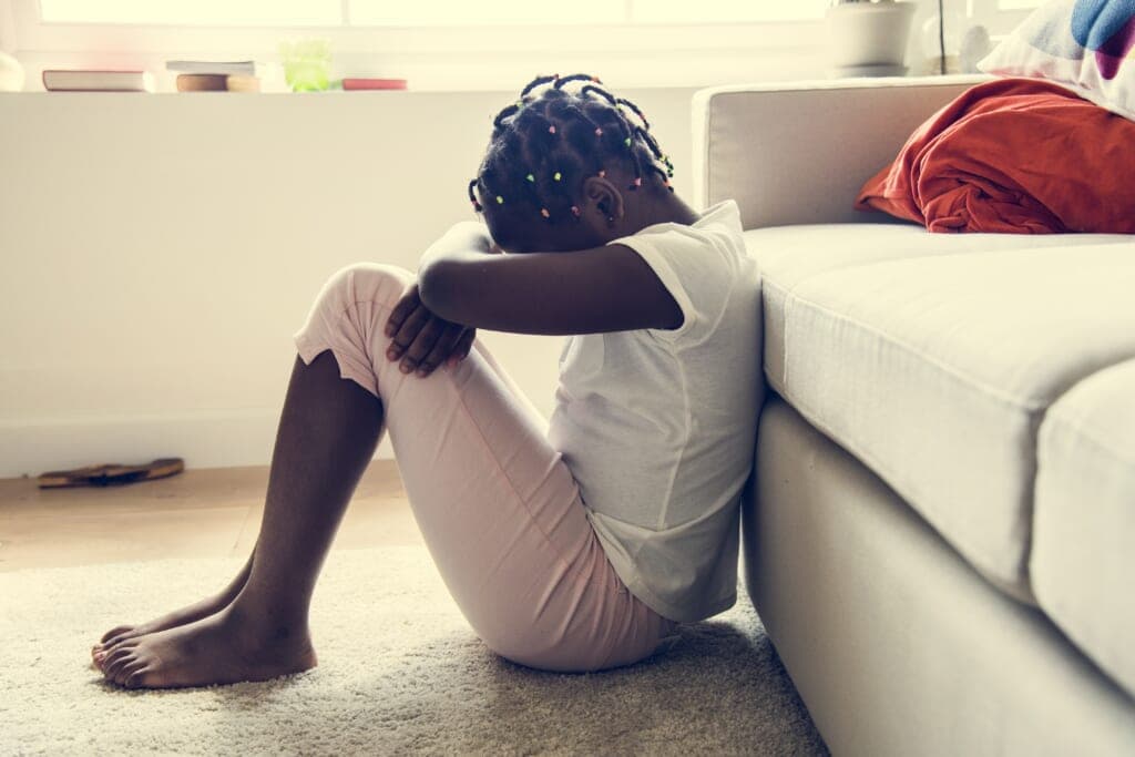 Black girl child thegrio.com