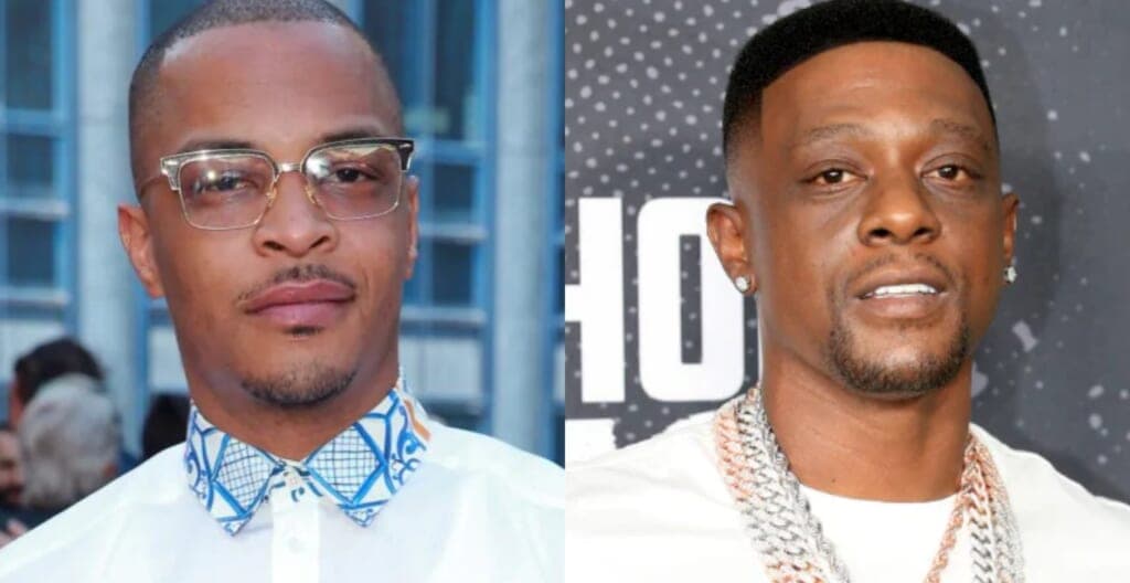 TIBoosie thegrio.com