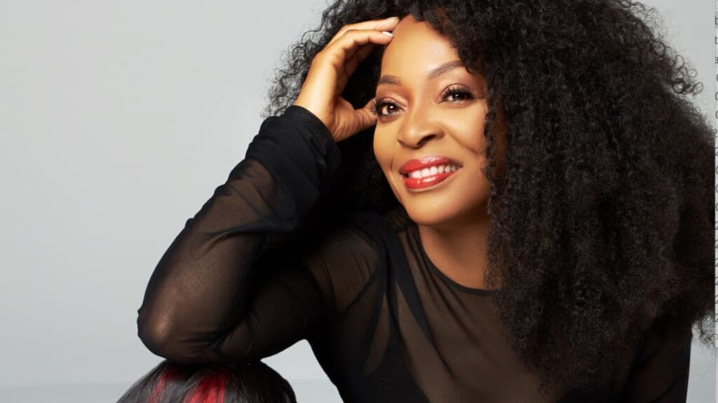 Queen Sugar Tina Lifford thegrio.com 