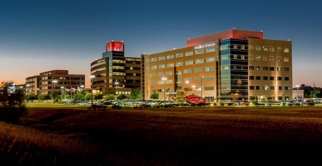 Memorial Hermann thegrio.com