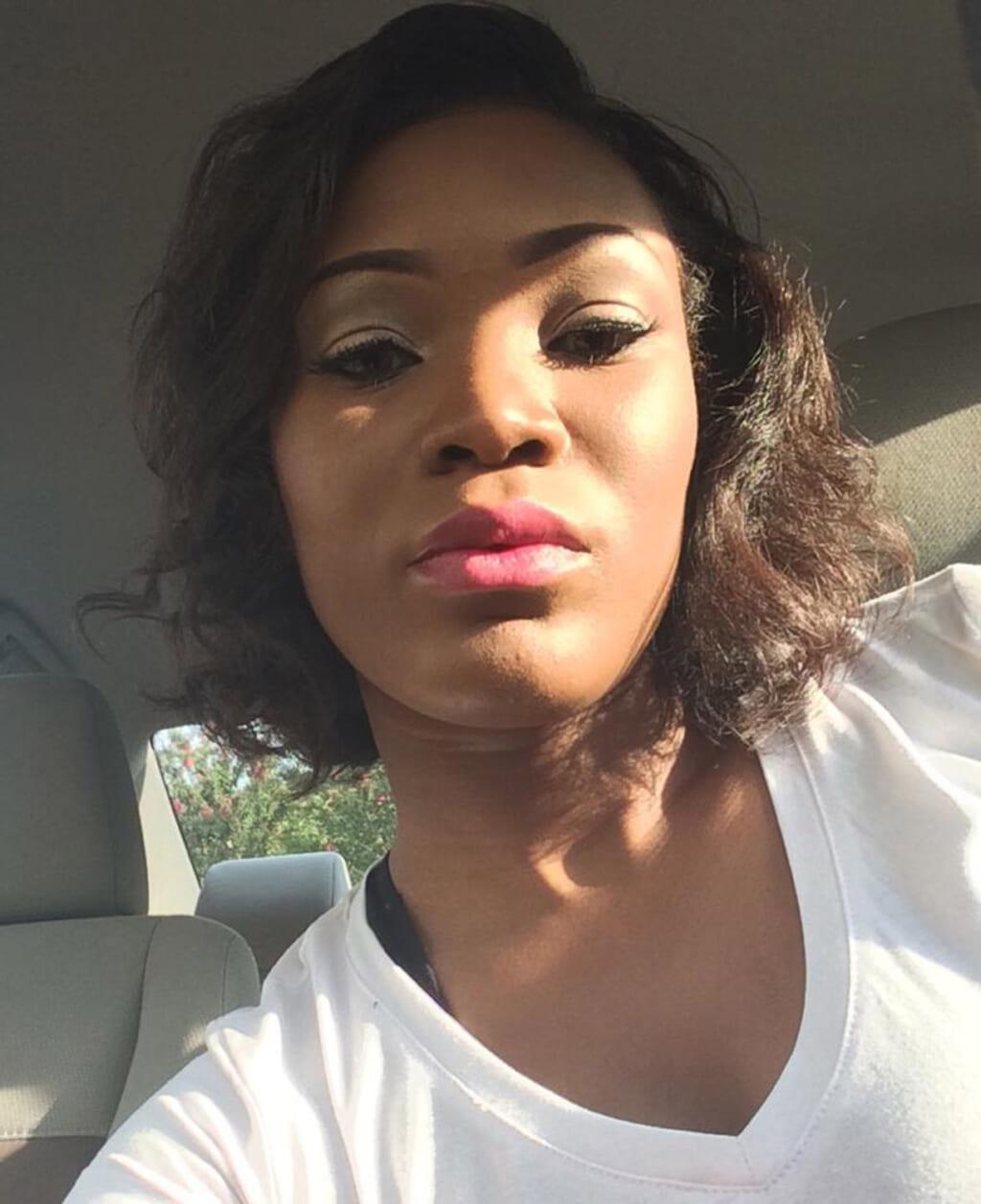 Akeila Ware thegrio.com