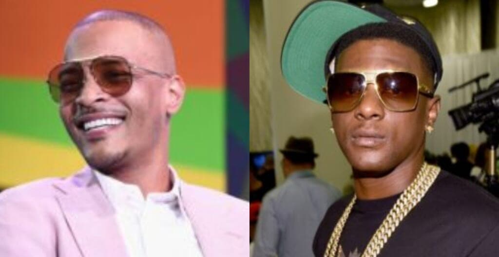 T.I. Boosie thegrio.com 