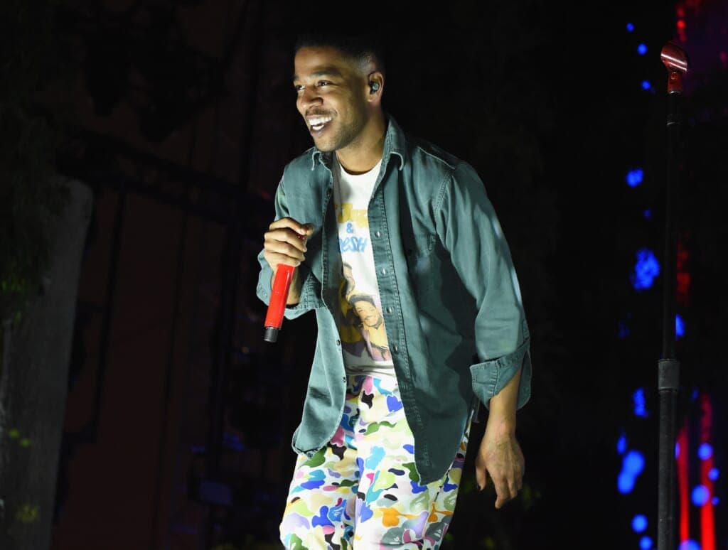 Camp Flog Gnaw Carnival 2017 - Day 2