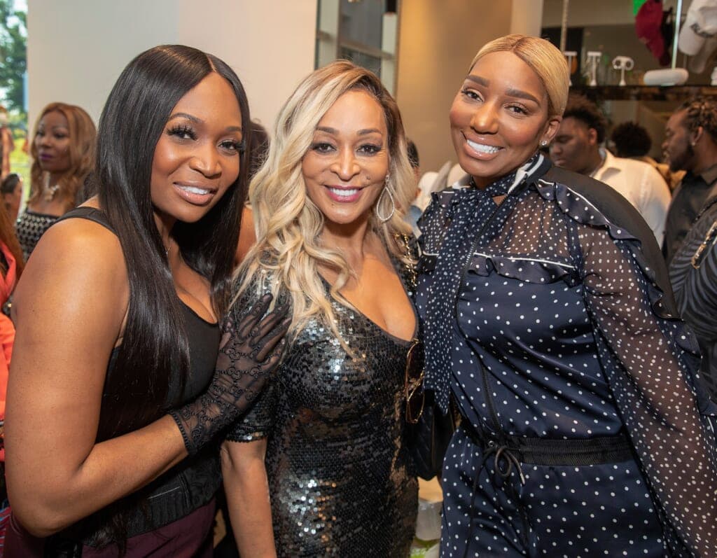 NeNe Leakes thegrio.com