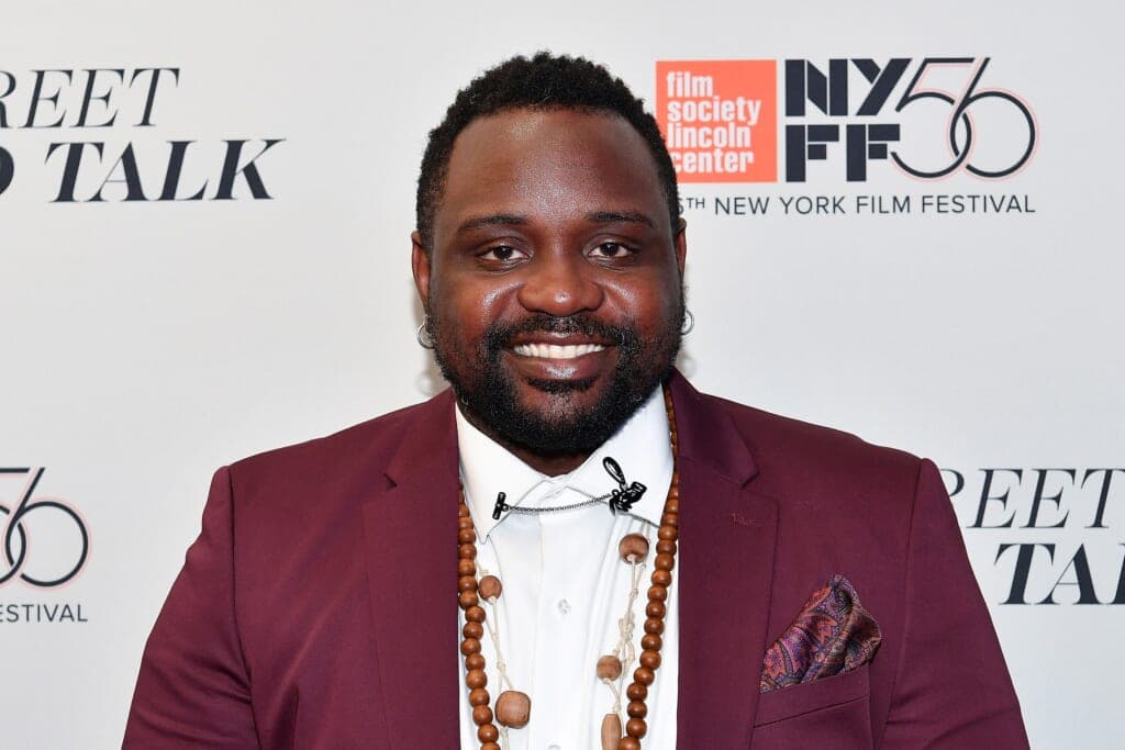 Brian Tyree Henry thegrio.com