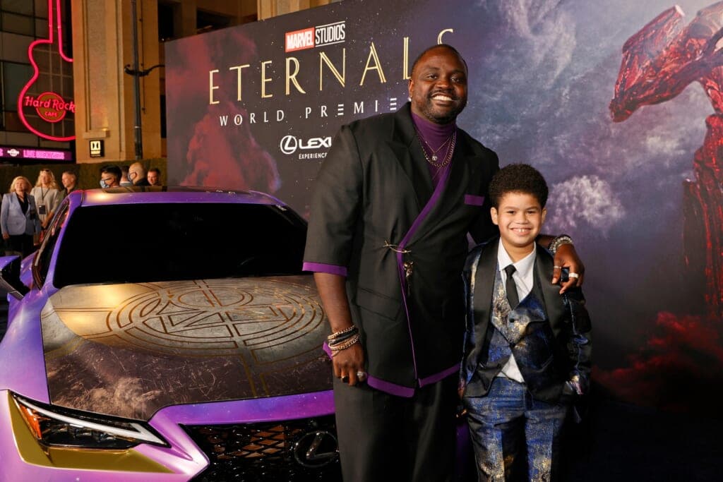 Brian Tyree Henry thegrio.com