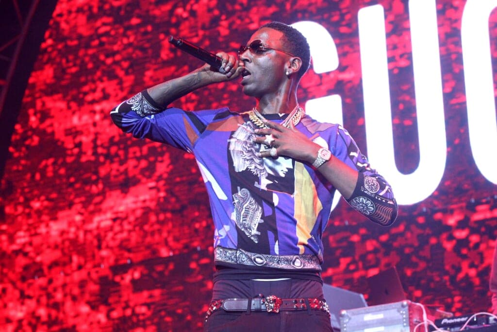 Young Dolph thegrio.com