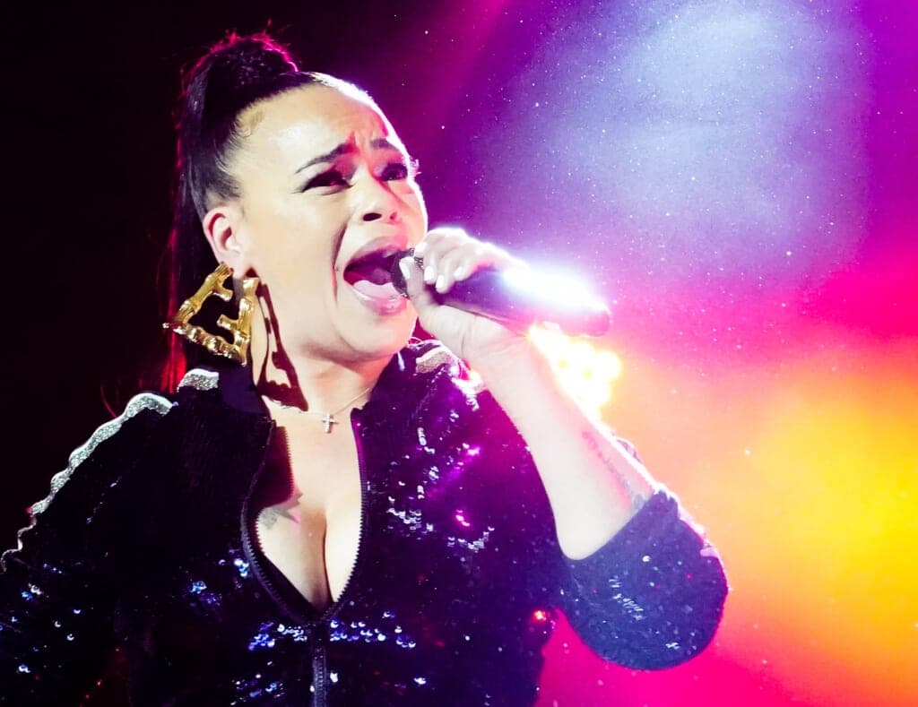 AHF Hosts "Keep the Promise" 2019 World AIDS Day Concert In Los Angeles