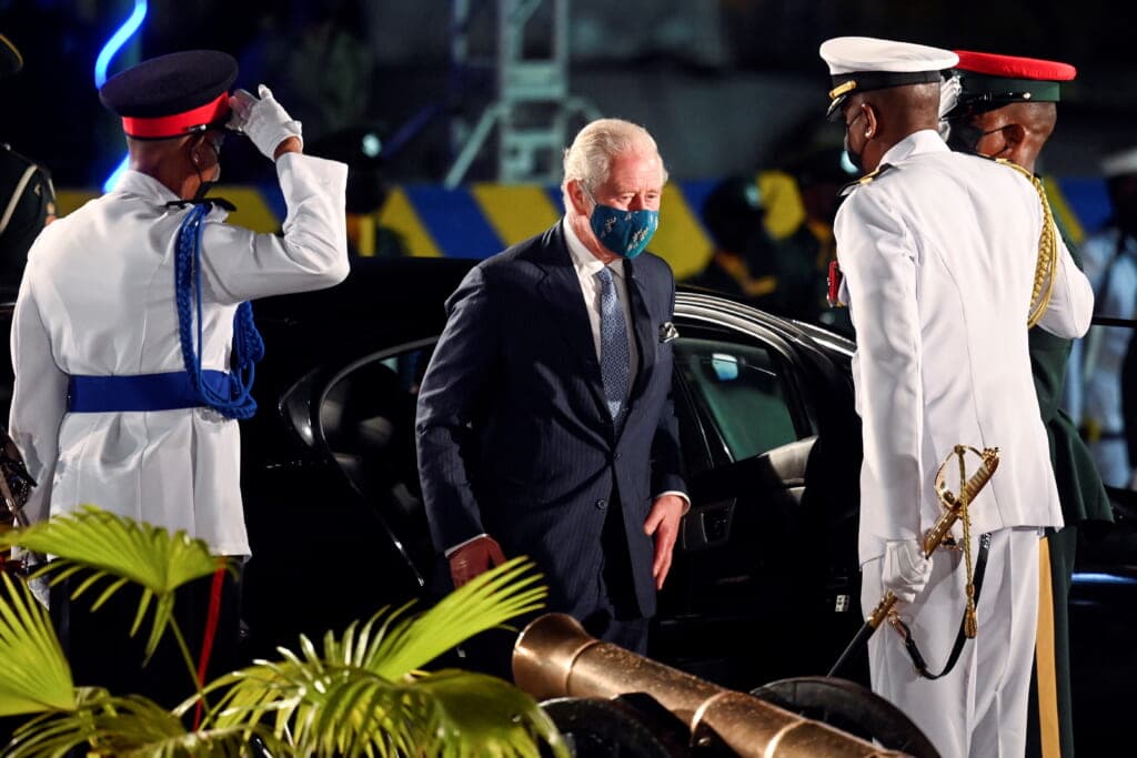 Prince Charles