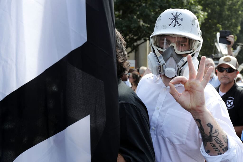 Unite the Right