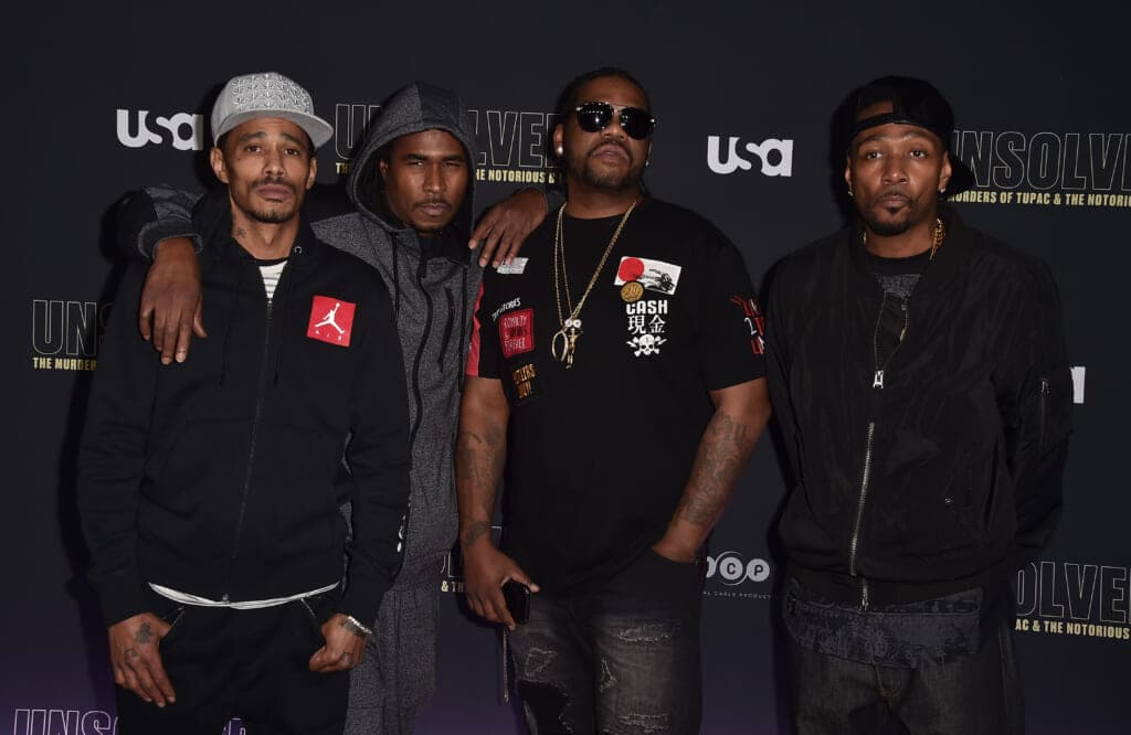 Bone Thugs-N-Harmony