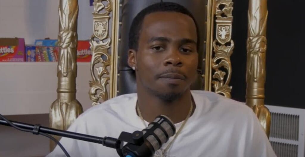 LaTheGoat thegrio.com