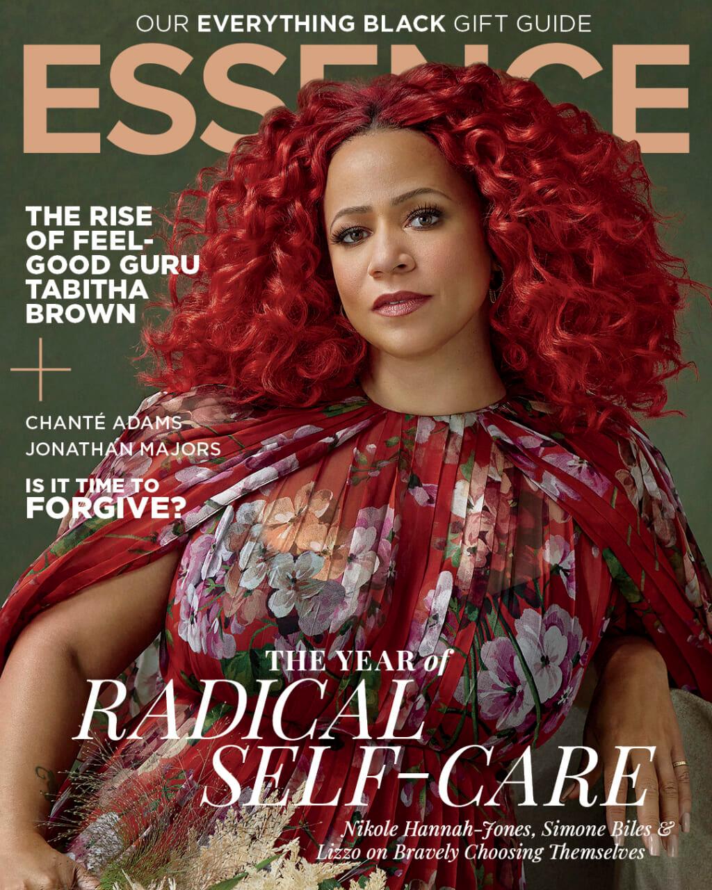 Nikole Hannah-Jones thegrio.com