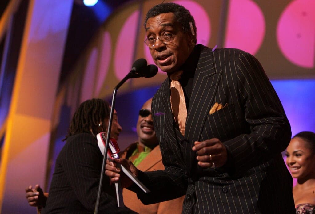 2005 TV Land Awards - Show