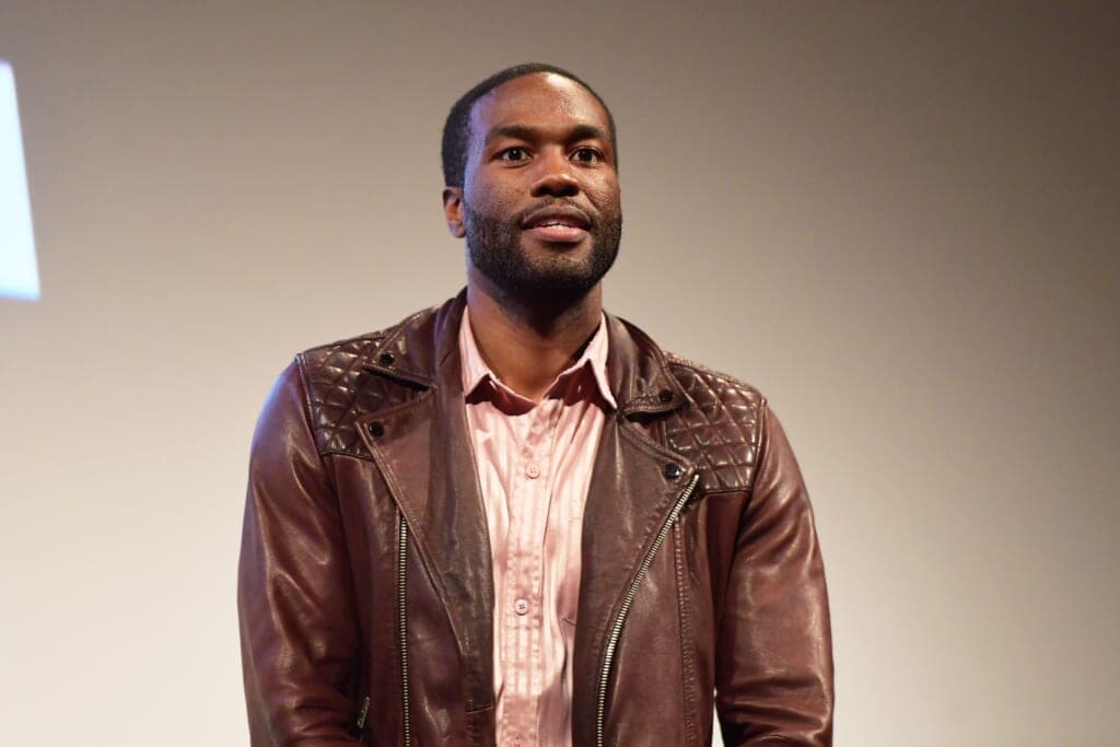 Yahya Abdul-Mateen II thegrio.com
