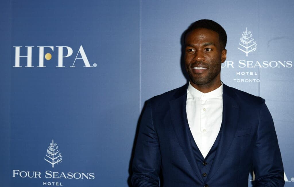 Yahya Abdul-Mateen II thegrio.com