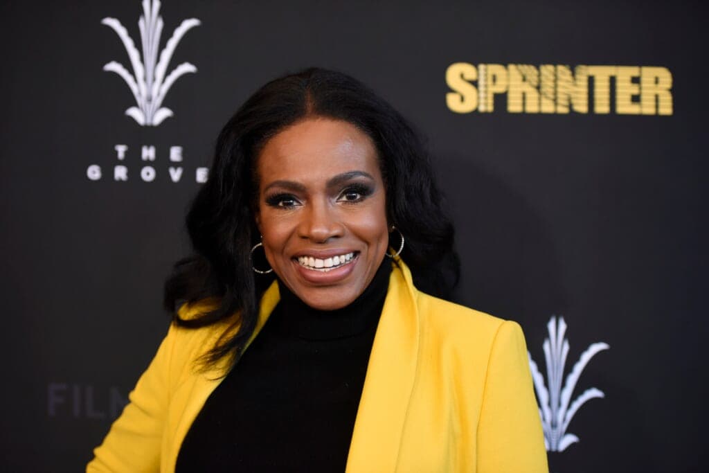 Sheryl Lee Ralph thegrio.com