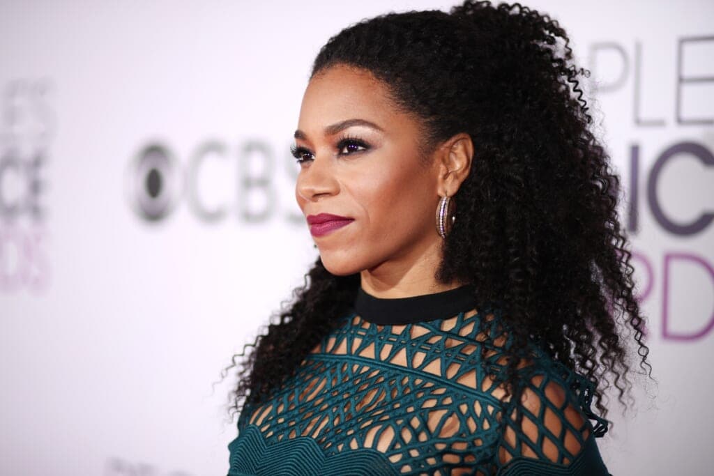 Kelly McCreary thegrio.com