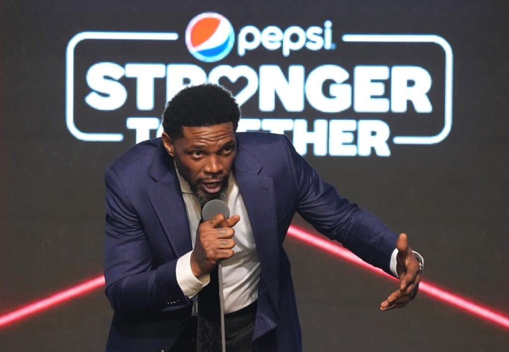 Udonis Haslem Sports Illustrated 